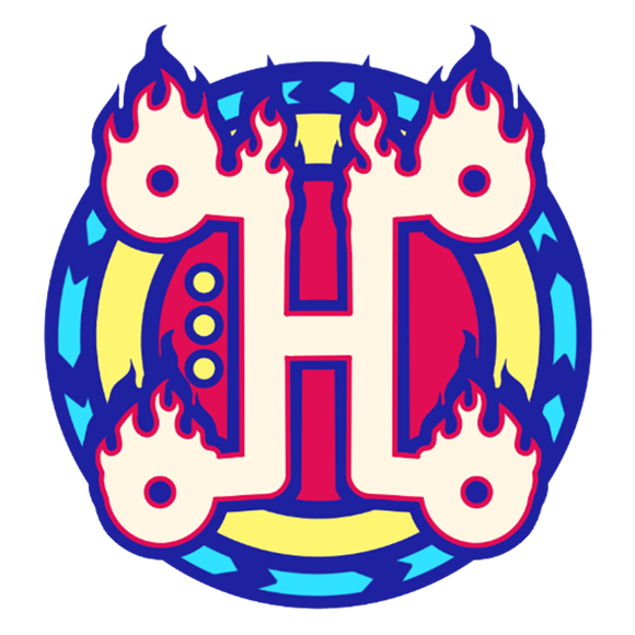 HowdyHack Logo